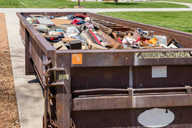 Demolition Debris Removal in Deerfield, WI